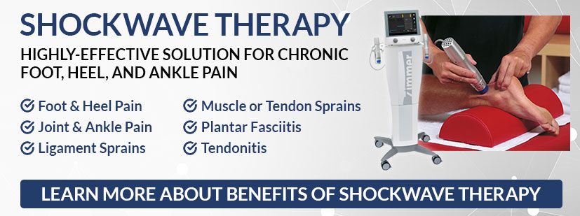 Zimmer Radial Shockwave Therapy